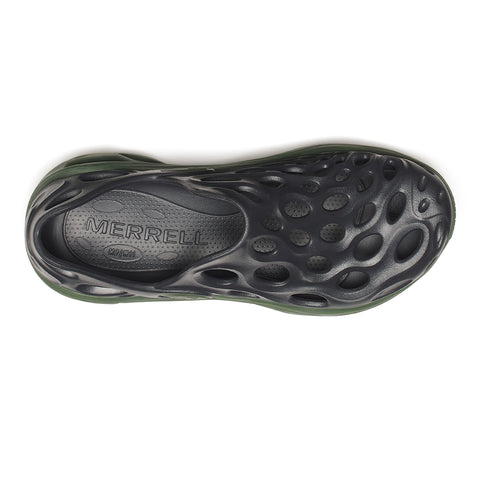 Hydro Next Gen Moc – Black Green Men's Hydro Next Gen Shoes