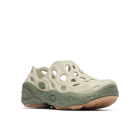 Hydro Next Gen Moc – Olive Green Men's Hydro Next Gen Shoes
