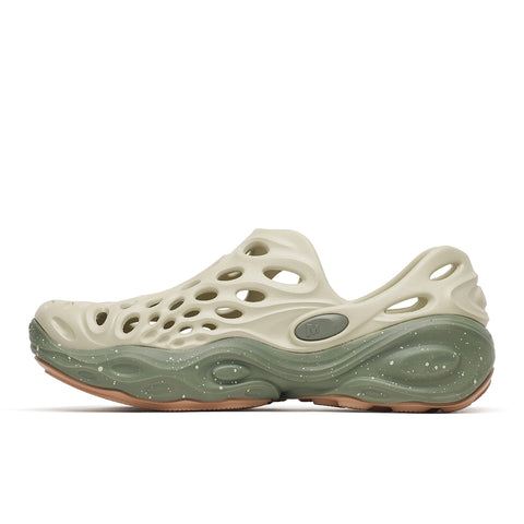 Hydro Next Gen Moc – Olive Green Men's Hydro Next Gen Shoes