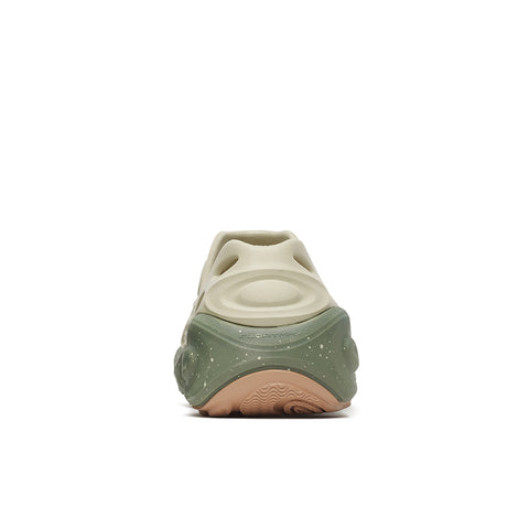 Hydro Next Gen Moc – Olive Green Men's Hydro Next Gen Shoes