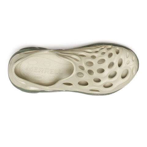 Hydro Next Gen Moc – Olive Green Men's Hydro Next Gen Shoes