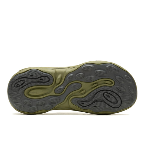 Hydro Next Gen Moc – Mosstone/Avocado Men’s Shoes