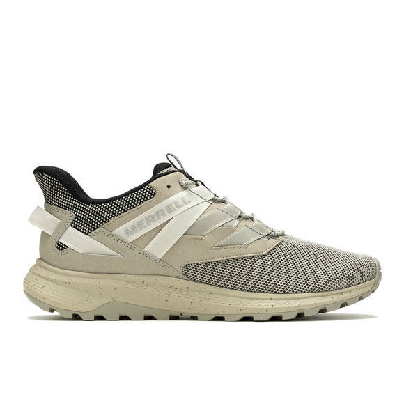 Dash Bungee – Aluminum Mens Casual Shoes