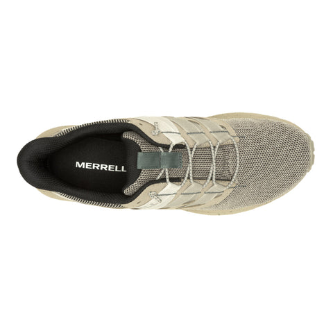 Dash Bungee – Aluminum Mens Casual Shoes