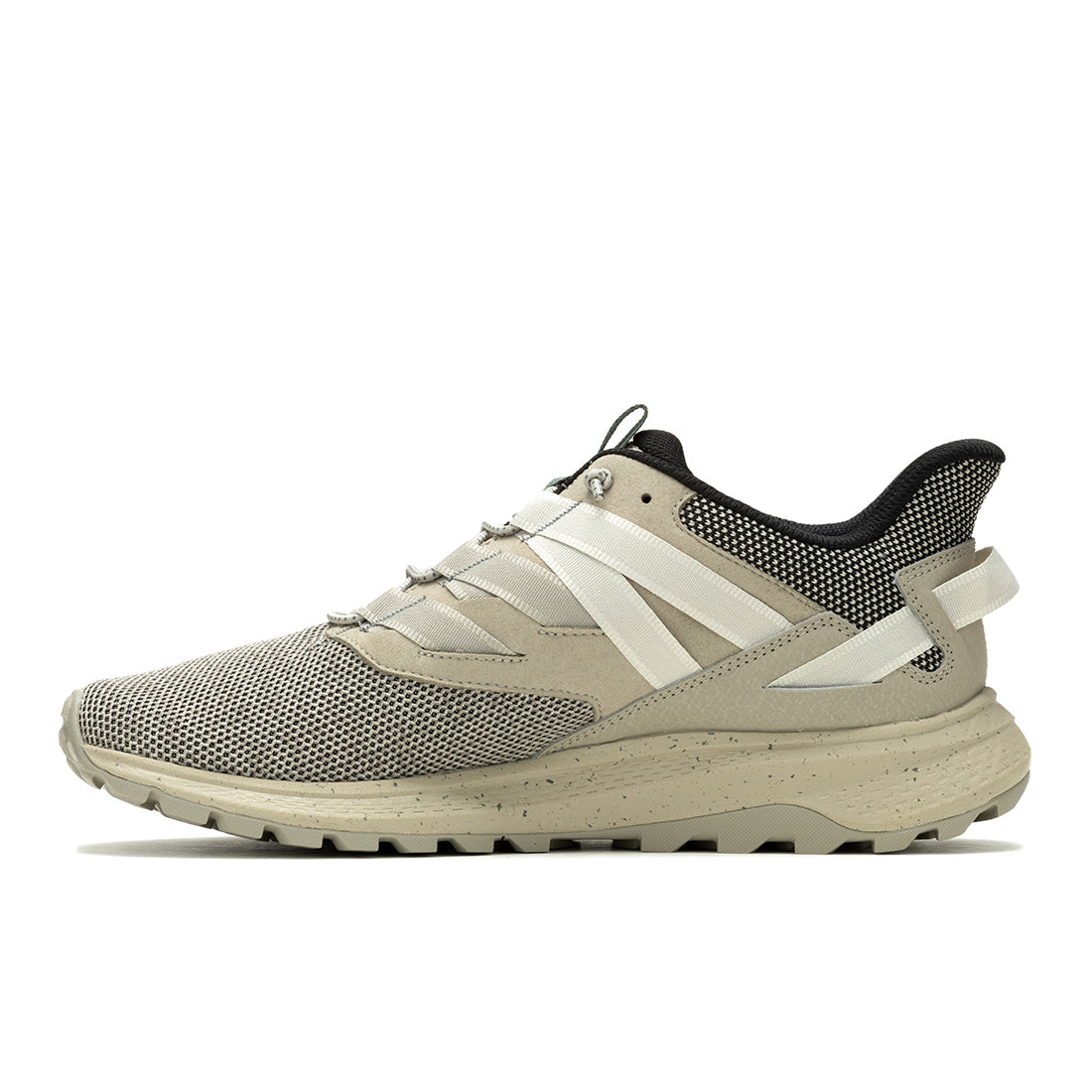 Dash Bungee – Aluminum Mens Casual Shoes