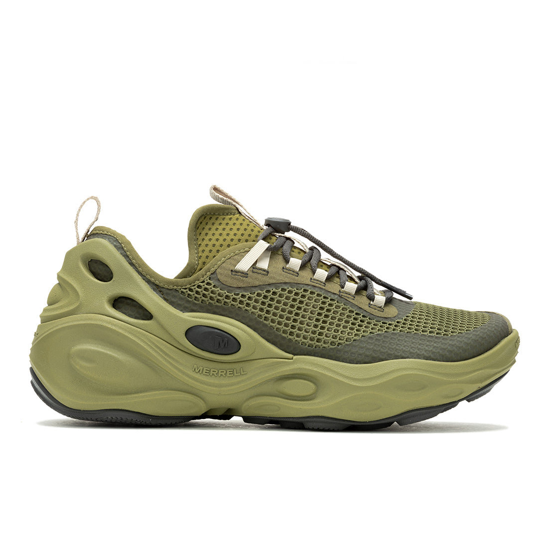 Hydro Next Gen Hiker – Mosstone Mens