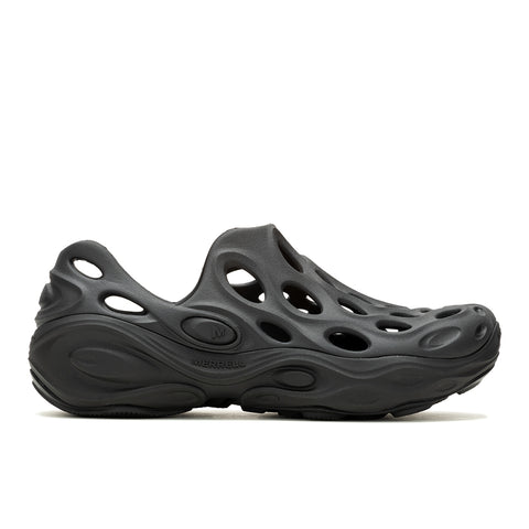 Hydro Next Gen Moc SE – Triple Black Men’s Shoes