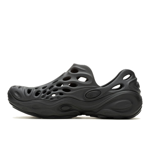 Hydro Next Gen Moc SE – Triple Black Men’s Shoes