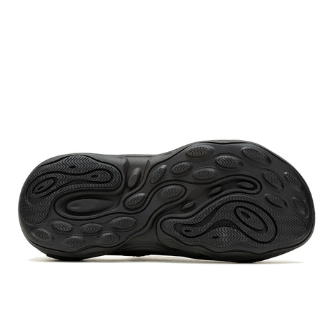 Hydro Next Gen Moc SE – Triple Black Men’s Shoes