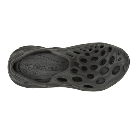 Hydro Next Gen Moc SE – Triple Black Men’s Shoes