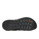 Momentum Agave Sandal – Black Womens Sandals Land-4