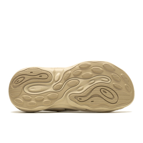 Hydro Next Gen Moc – Khaki Men’s Shoes