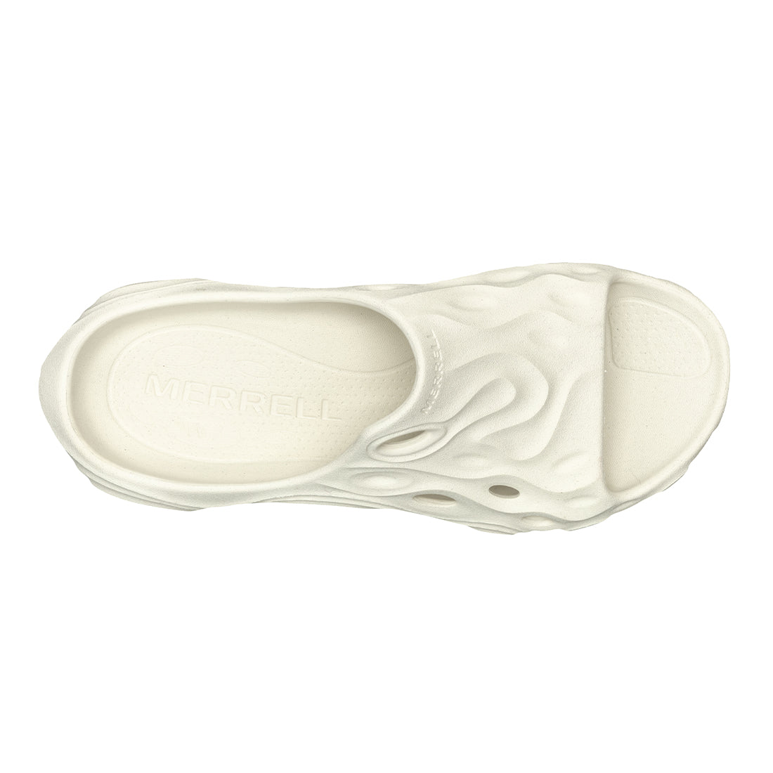 Hydro Slide 2 – White Womens