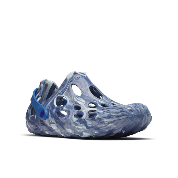 Hydro Moc – Indigo Men’s Shoes