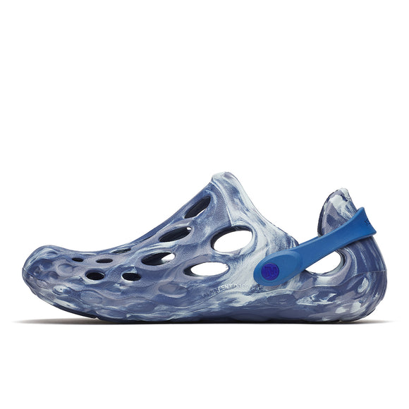 Hydro Moc – Indigo Men’s Shoes