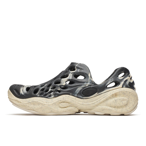 Hydro Next Gen Moc – Black/Eggshell Men’s Shoes