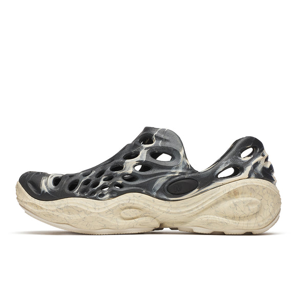 Hydro Next Gen Moc – Black/Eggshell Men’s Shoes
