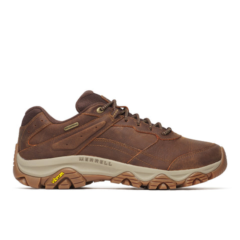 Moab Adventure 3 Waterproof – Crisp Men's Hiking Shoes