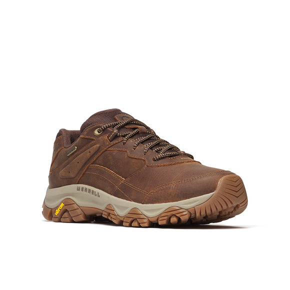 Moab Adventure 3 Waterproof – Crisp Men's Hiking Shoes