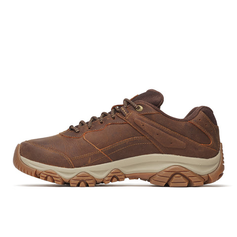 Moab Adventure 3 Waterproof – Crisp Men's Hiking Shoes