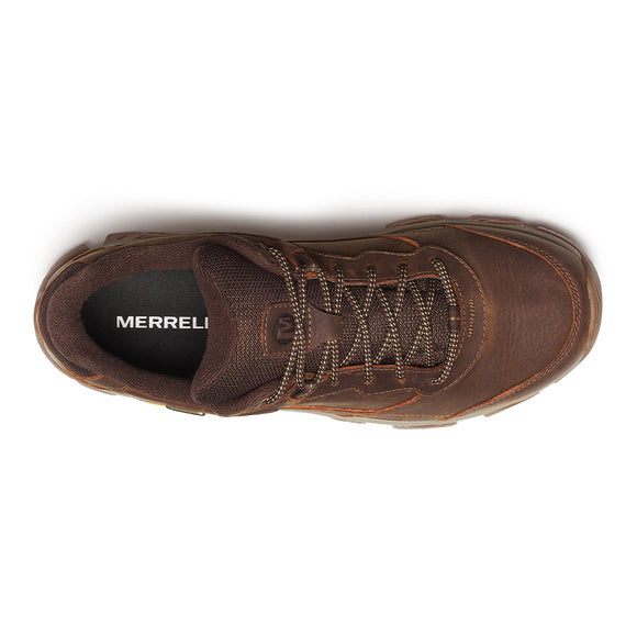 Moab Adventure 3 Waterproof – Crisp Men's Hiking Shoes