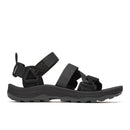 Speed Fusion Sport Rmx – Black Men’s Sandals Water-1