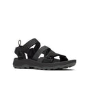 Speed Fusion Sport Rmx – Black Men’s Sandals Water-2