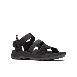 Speed Fusion Sport Rmx – Black Men’s Sandals Water - 0