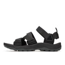 Speed Fusion Sport Rmx – Black Men’s Sandals Water-3