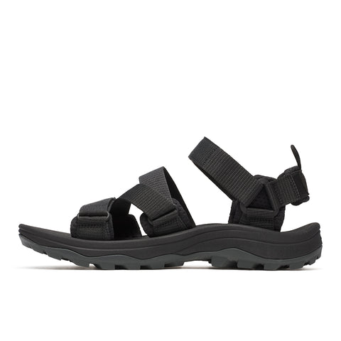 Speed Fusion Sport Rmx – Black Men’s Sandals Water
