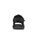 Speed Fusion Sport Rmx – Black Men’s Sandals Water-4