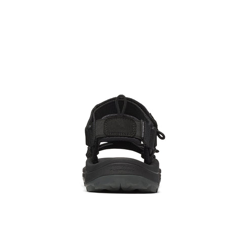 Speed Fusion Sport Rmx – Black Men’s Sandals Water