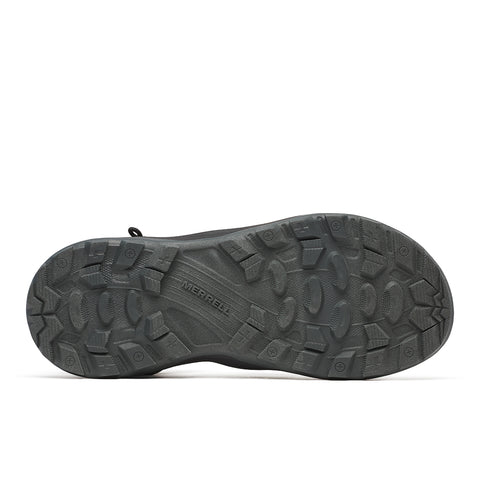 Speed Fusion Sport Rmx – Black Men’s Sandals Water