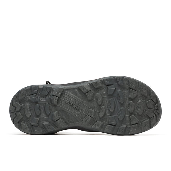 Speed Fusion Sport Rmx – Black Men’s Sandals Water