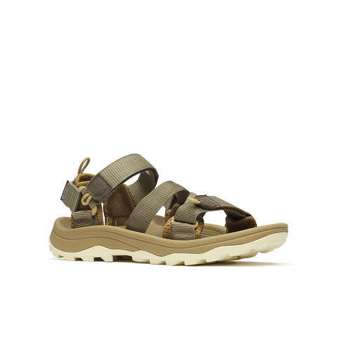 Speed Fusion Sport Rmx – Drab Men’s Sandals Water