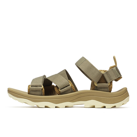 Speed Fusion Sport Rmx – Drab Men’s Sandals Water