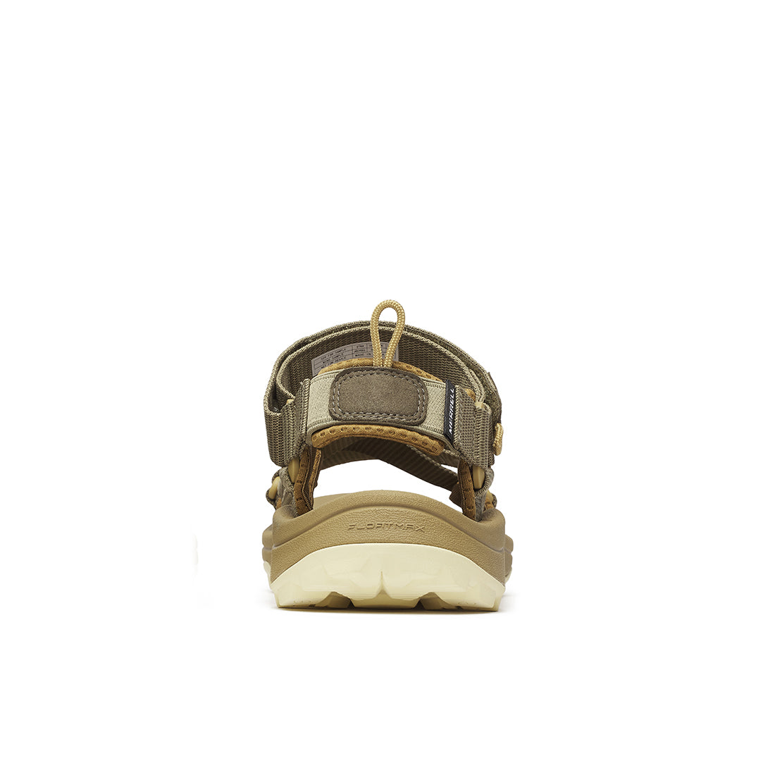 Speed Fusion Sport Rmx – Drab Men’s Sandals Water