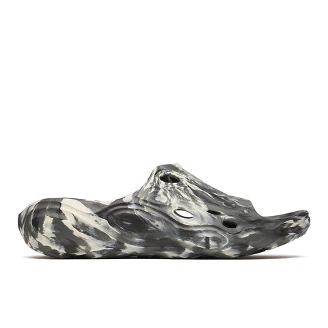 Hydro Slide 2 – Black/White Men's