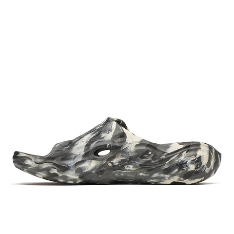 Hydro Slide 2 – Black/White Men's