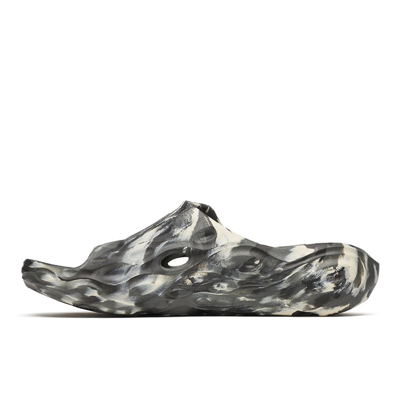 Hydro Slide 2 – Black/White Men's