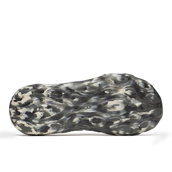 Hydro Slide 2 – Black/White Men's