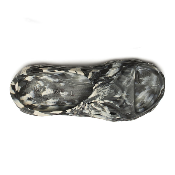 Hydro Slide 2 – Black/White Men's