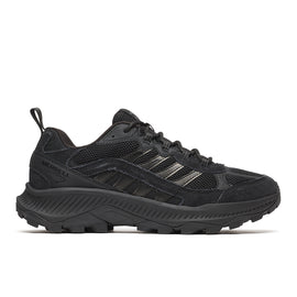 Speed Strike 2 Trek – Triple Black Men’s Hiking Shoes