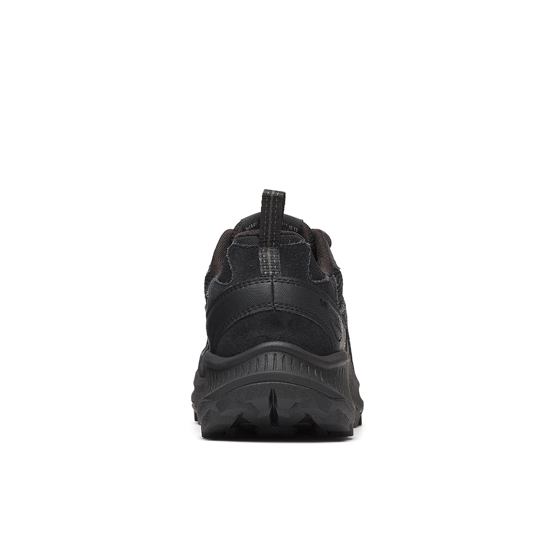 Speed Strike 2 Trek – Triple Black Men’s Hiking Shoes