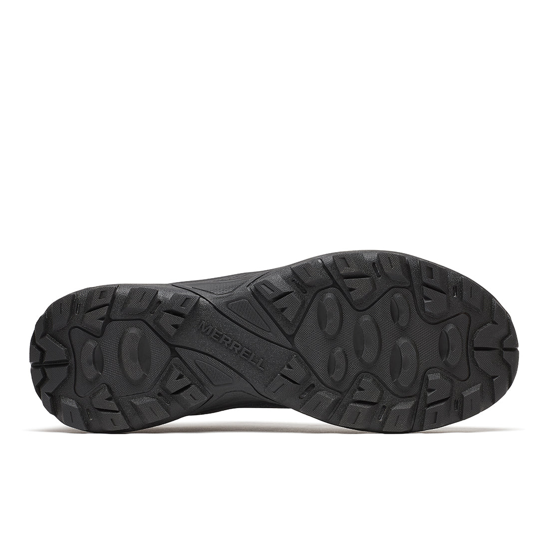 Speed Strike 2 Trek – Triple Black Men’s Hiking Shoes