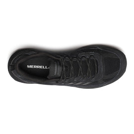 Speed Strike 2 Trek – Triple Black Men’s Hiking Shoes - 0