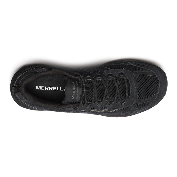 Speed Strike 2 Trek – Triple Black Men’s Hiking Shoes