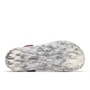 Hydro Moc – White/Cherry Men's Shoes-4