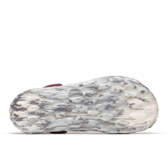 Hydro Moc – White/Cherry Men's Shoes