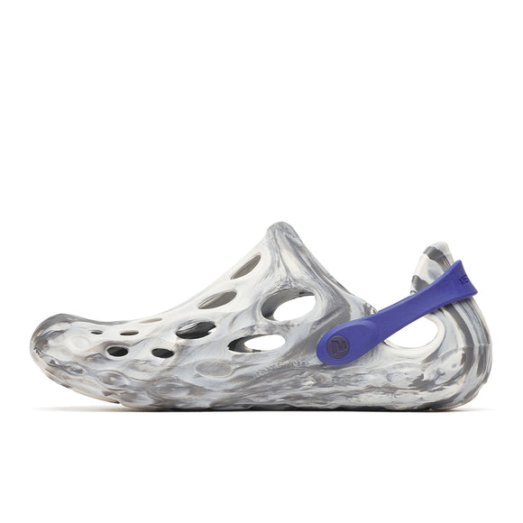 Hydro Moc – White/Shadow Men's Shoes